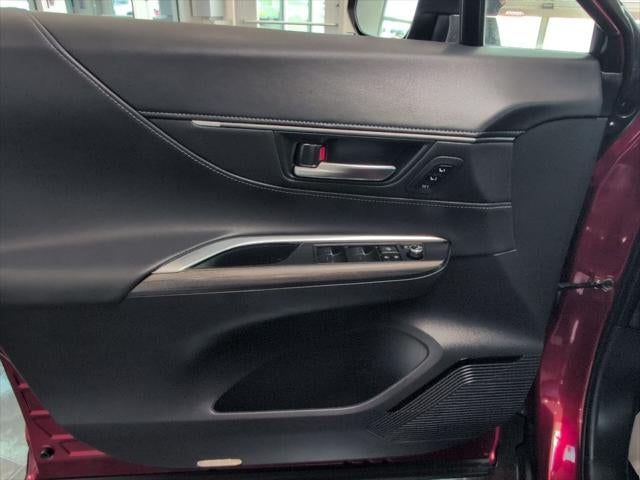 2023 Toyota Venza Limited