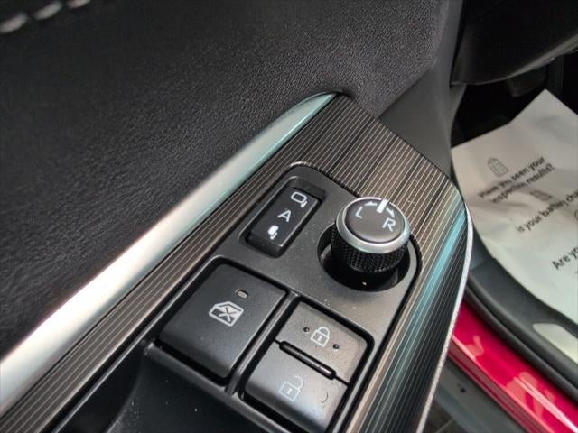 2023 Toyota Venza Limited