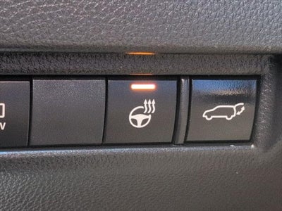 2023 Toyota Venza Limited
