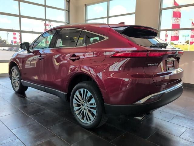 2023 Toyota Venza Limited