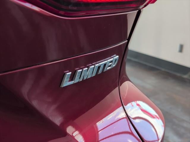 2023 Toyota Venza Limited