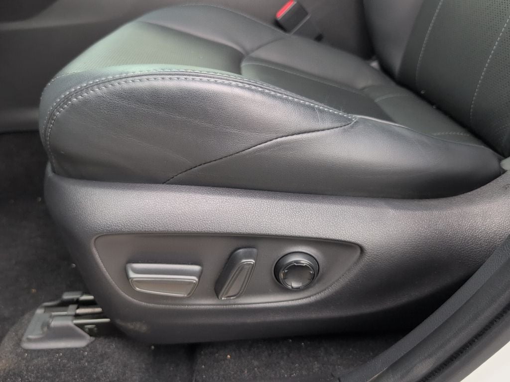 2024 Toyota Venza Limited