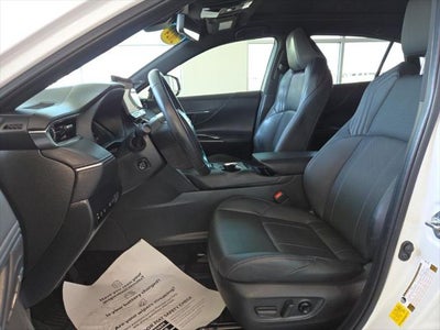 2024 Toyota Venza Limited