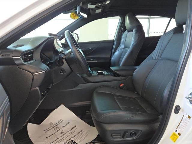 2024 Toyota Venza Limited