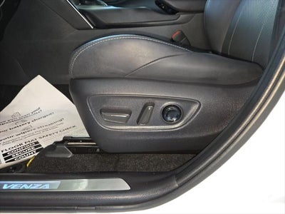 2024 Toyota Venza Limited