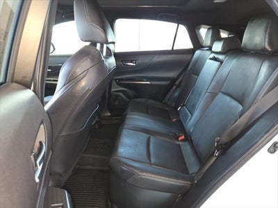 2024 Toyota Venza Limited