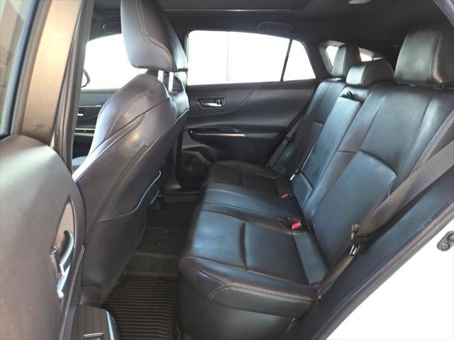 2024 Toyota Venza Limited