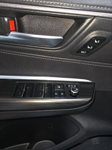 2024 Toyota Venza Limited