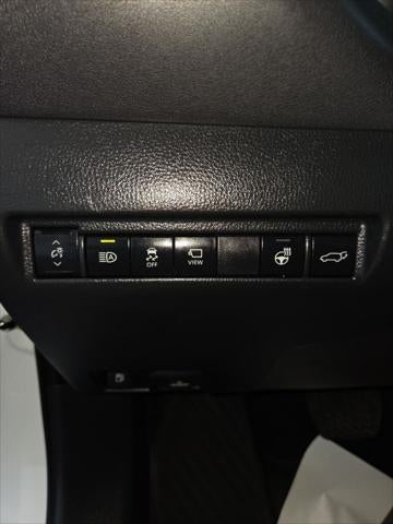 2024 Toyota Venza Limited