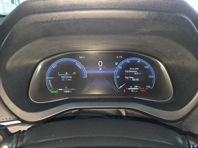 2024 Toyota Venza Limited