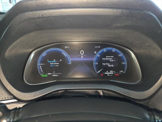 2024 Toyota Venza Limited