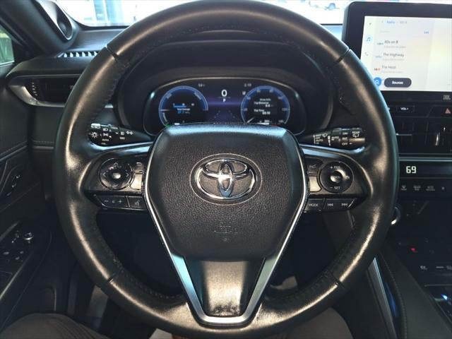 2024 Toyota Venza Limited