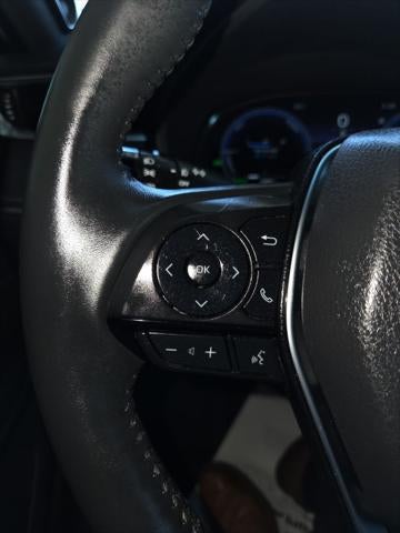 2024 Toyota Venza Limited