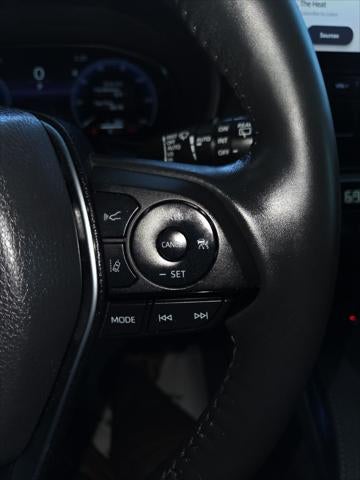 2024 Toyota Venza Limited