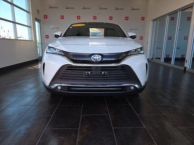 2024 Toyota Venza Limited