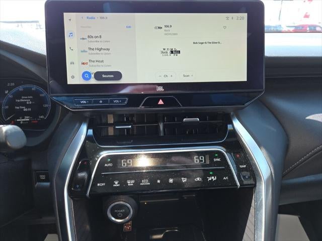 2024 Toyota Venza Limited