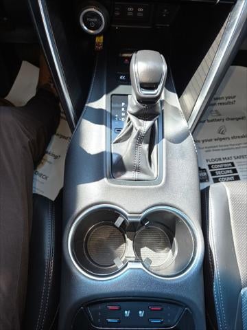 2024 Toyota Venza Limited