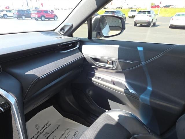 2024 Toyota Venza Limited