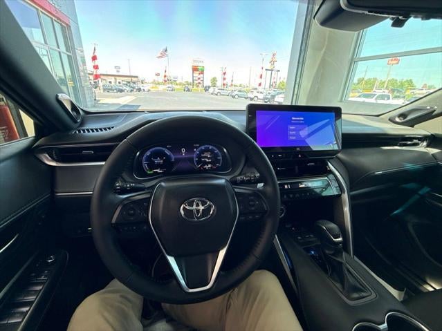 2024 Toyota Venza Limited