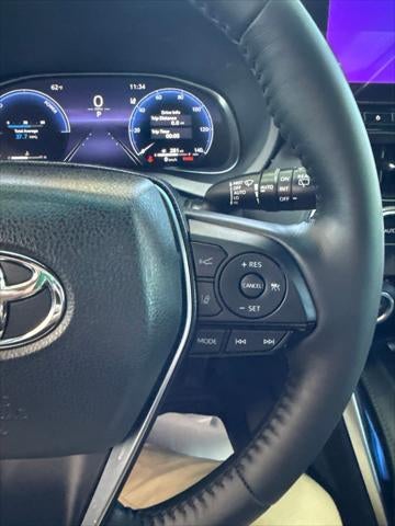 2024 Toyota Venza Limited