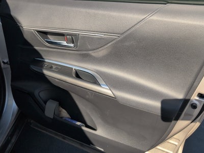 2023 Toyota Venza Limited