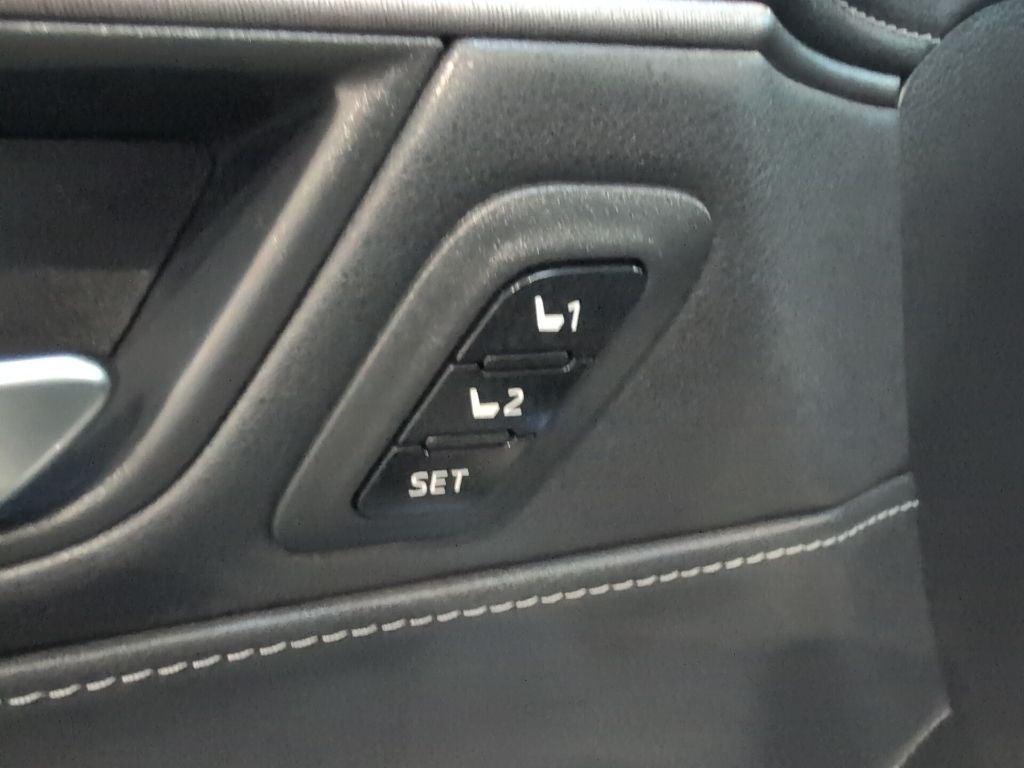 2023 Toyota Venza Limited