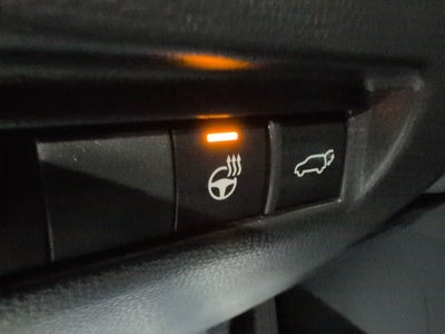 2023 Toyota Venza Limited