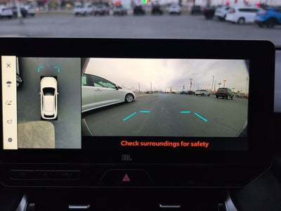 2023 Toyota Venza Limited