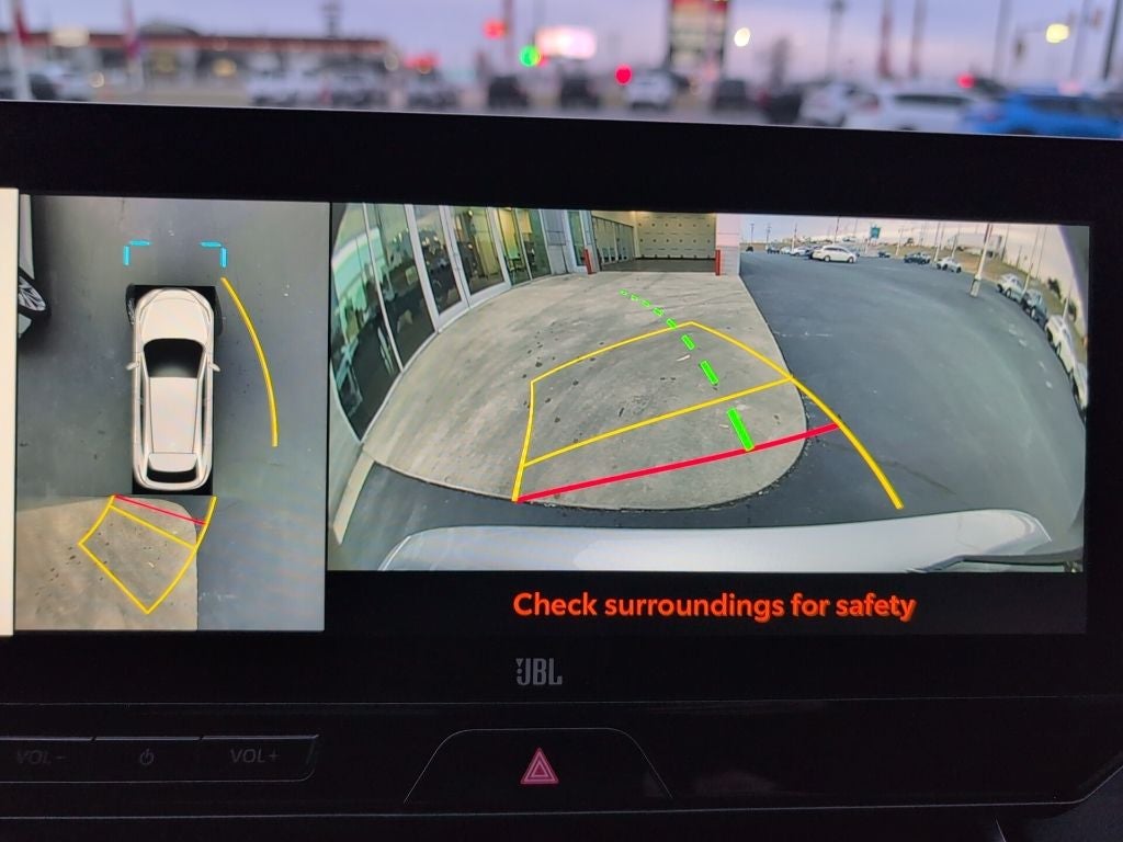 2023 Toyota Venza Limited