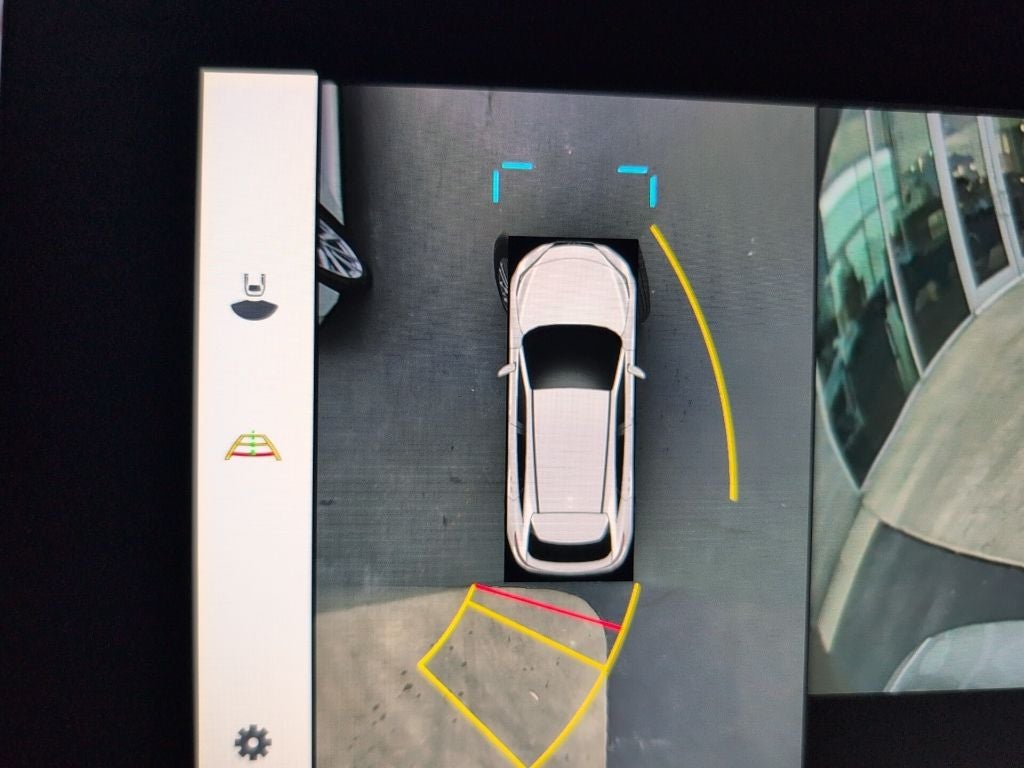 2023 Toyota Venza Limited