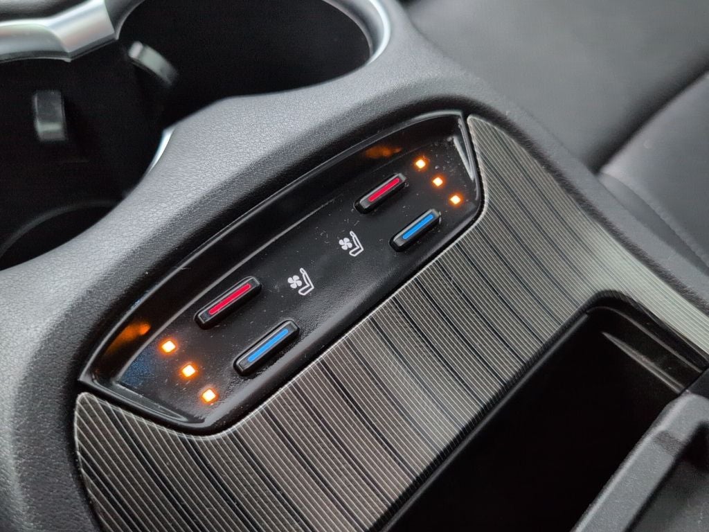 2023 Toyota Venza Limited