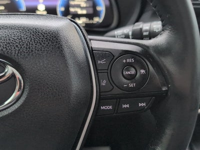 2023 Toyota Venza Limited