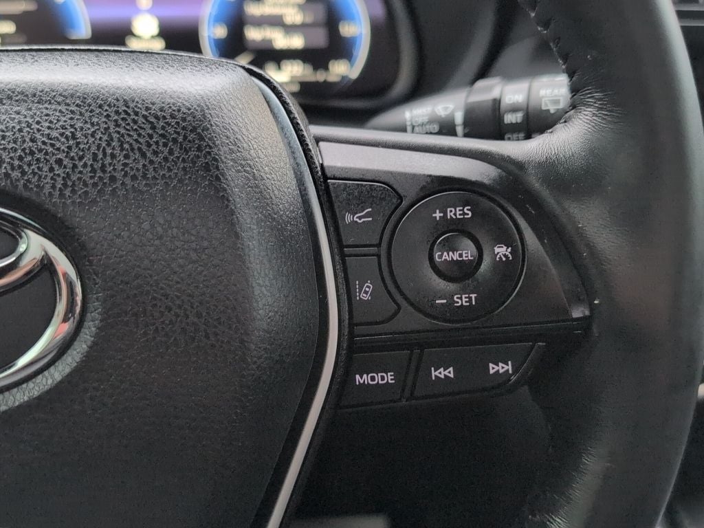 2023 Toyota Venza Limited