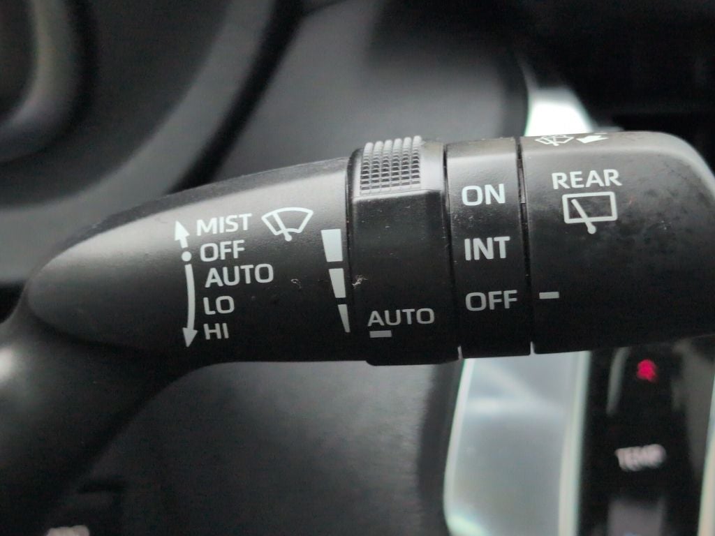 2023 Toyota Venza Limited