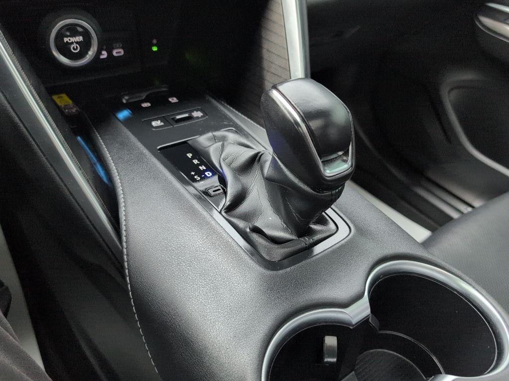 2023 Toyota Venza Limited