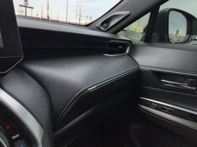 2023 Toyota Venza Limited