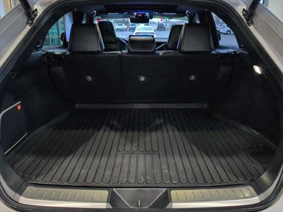 2023 Toyota Venza Limited