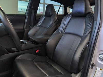 2023 Toyota Venza Limited