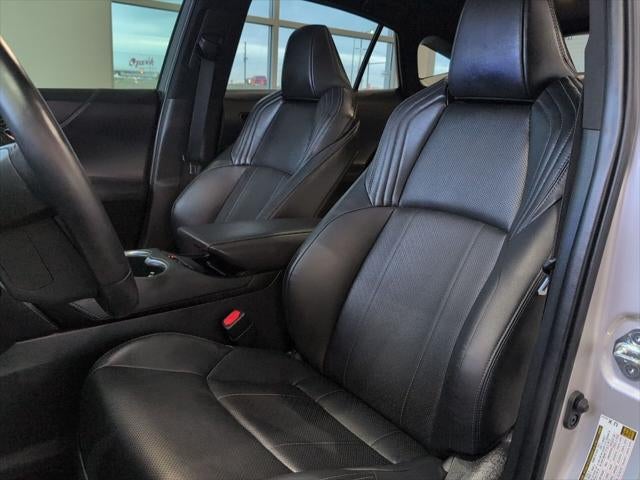 2023 Toyota Venza Limited