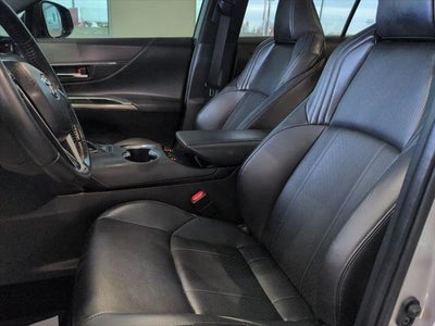 2023 Toyota Venza Limited