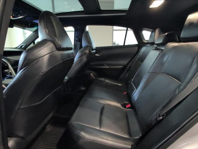 2023 Toyota Venza Limited