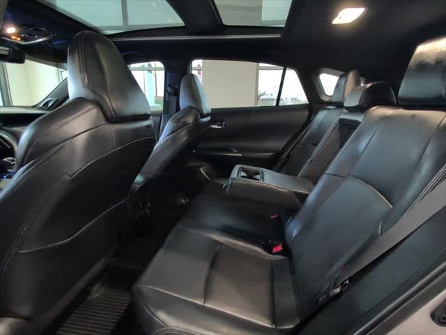 2023 Toyota Venza Limited