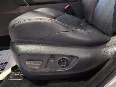 2023 Toyota Venza Limited