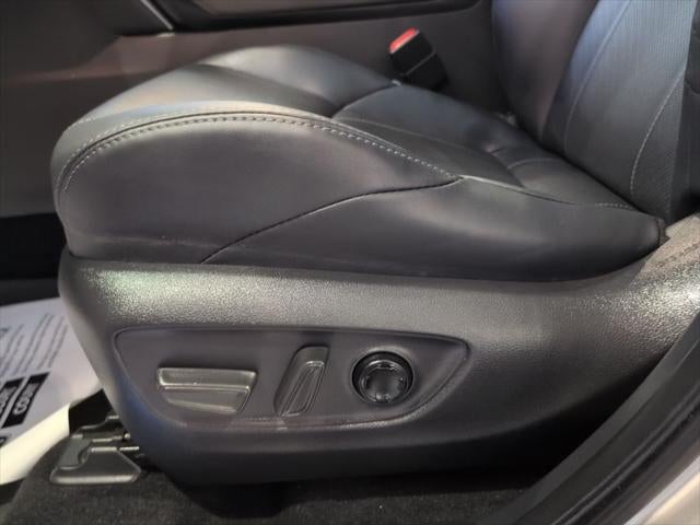 2023 Toyota Venza Limited