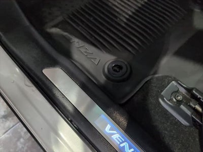 2023 Toyota Venza Limited