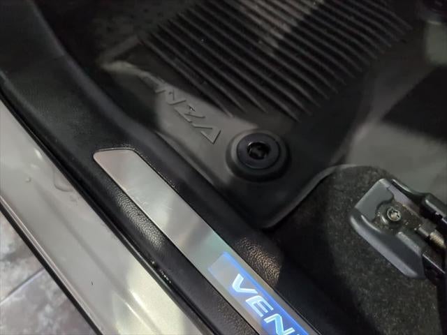 2023 Toyota Venza Limited