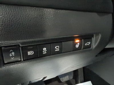 2023 Toyota Venza Limited