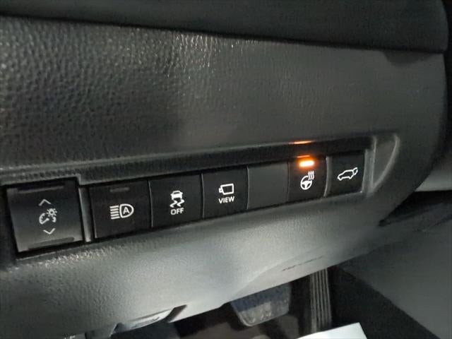 2023 Toyota Venza Limited