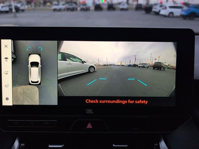 2023 Toyota Venza Limited