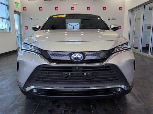 2023 Toyota Venza Limited